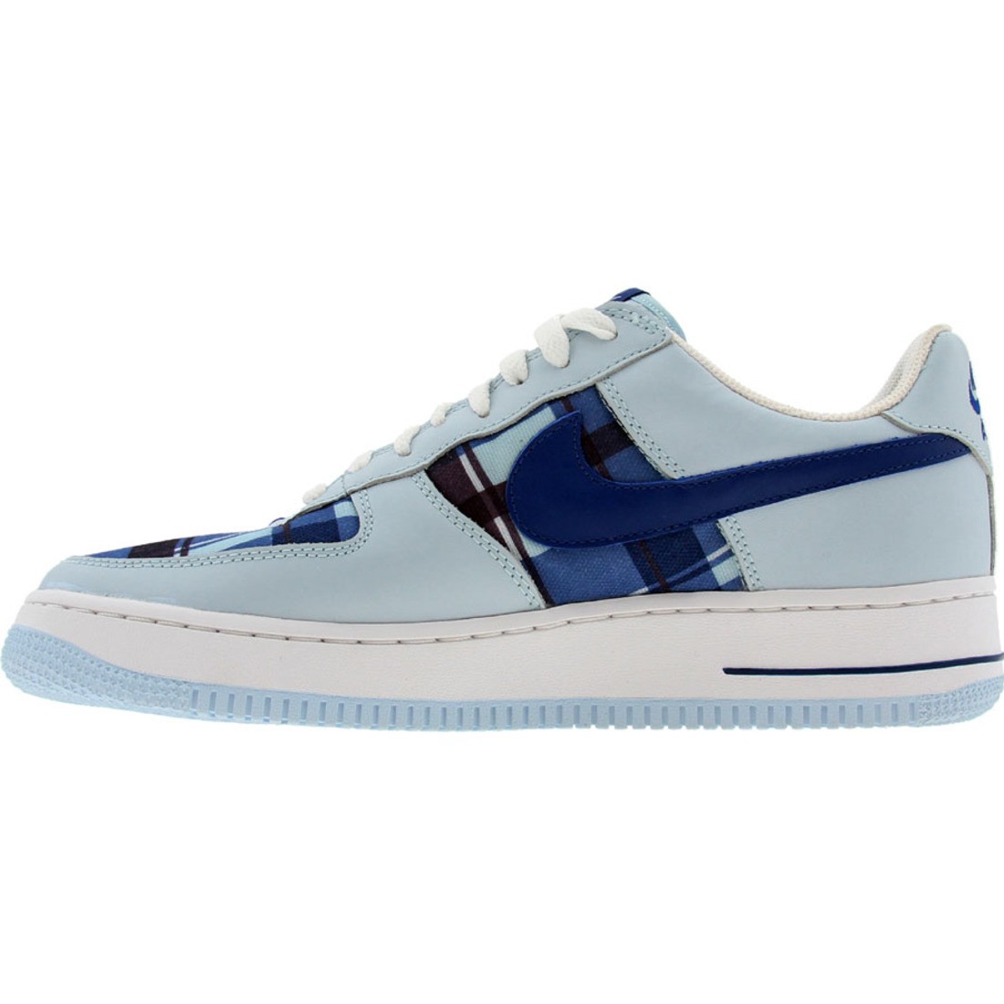 Nike Womens Air Force 1 Low Premium (School Girl Edition)