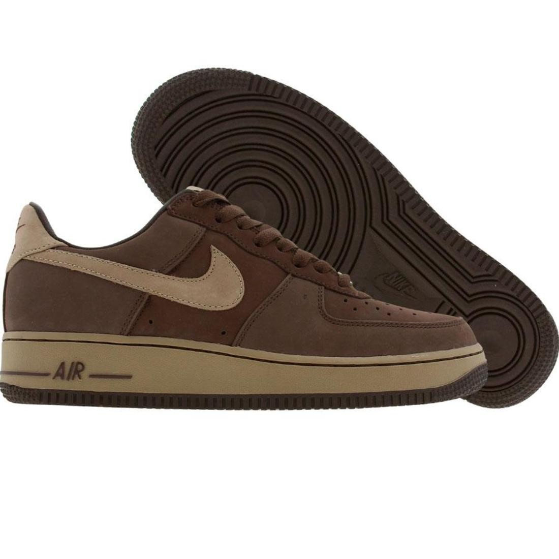 Nike Air Force 1 Low Premium (baroque brown / chino)