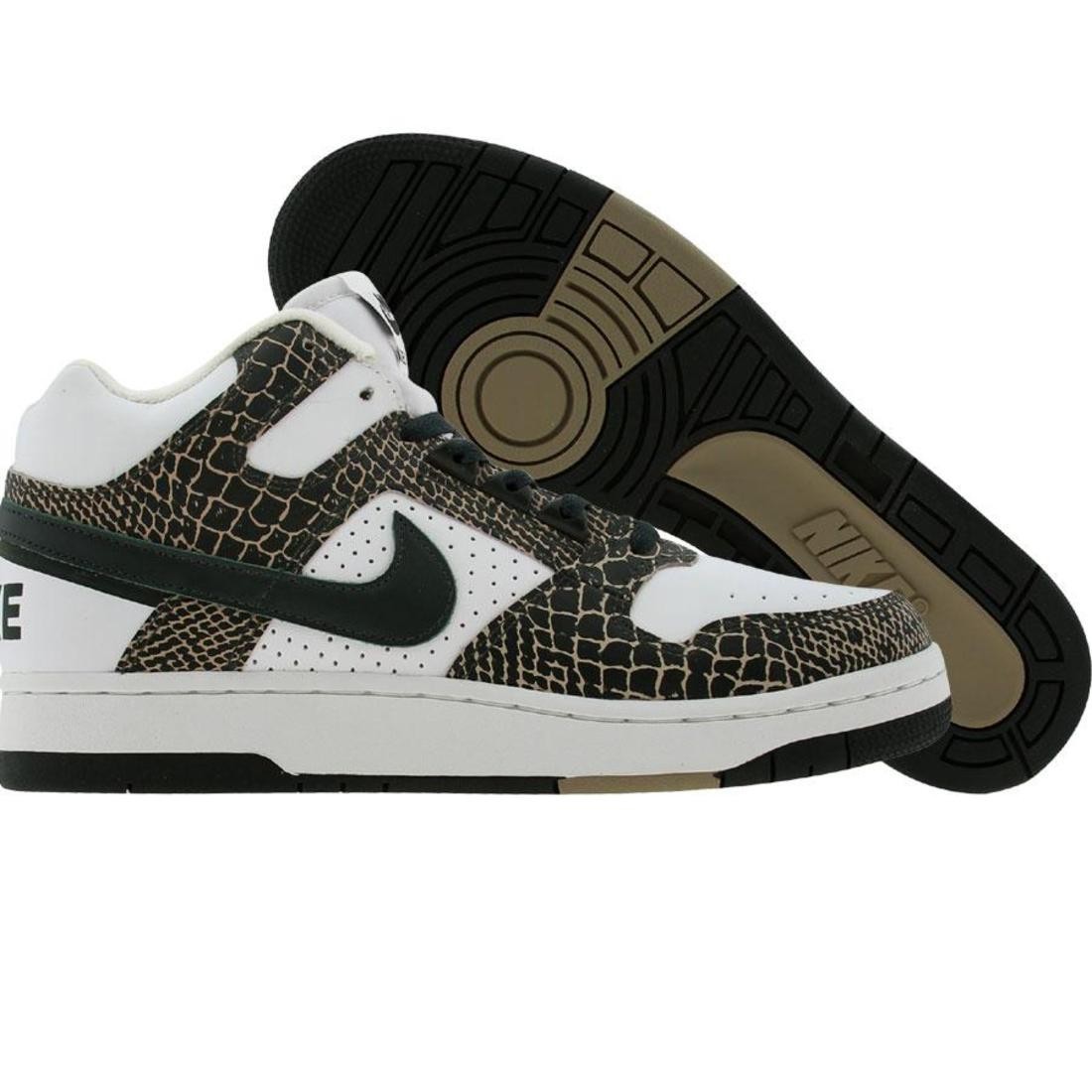 Nike Delta Force 3/4 Deluxe (Snake Edition)