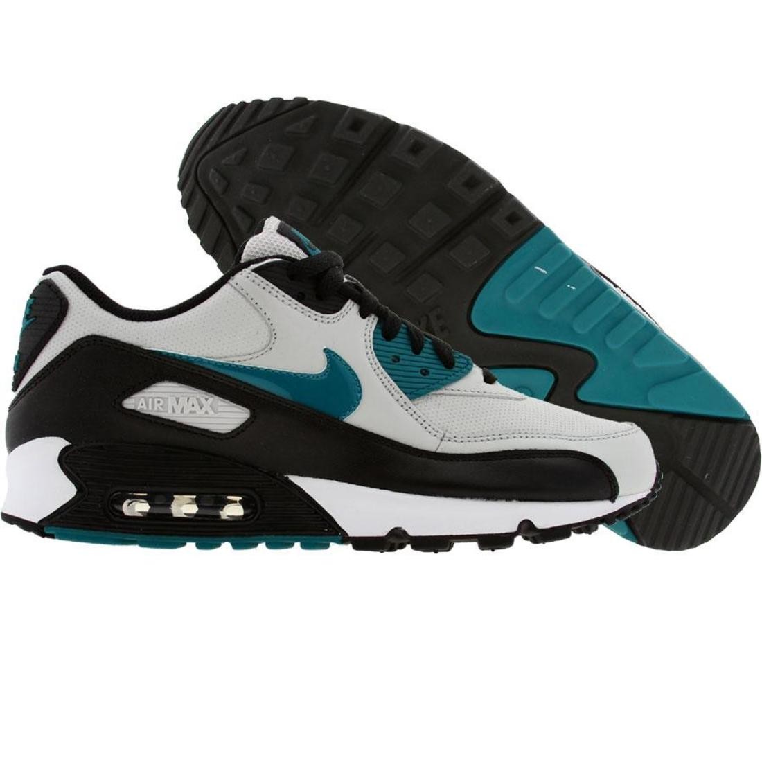 Nike Air Max 90 (neutral grey / blustery / black)