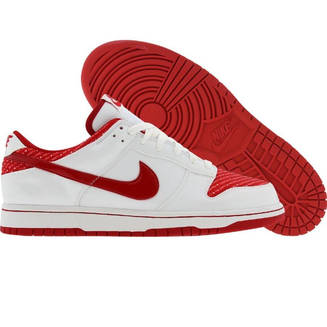 Nike Womens Dunk Low (2006 Valentine Edition)