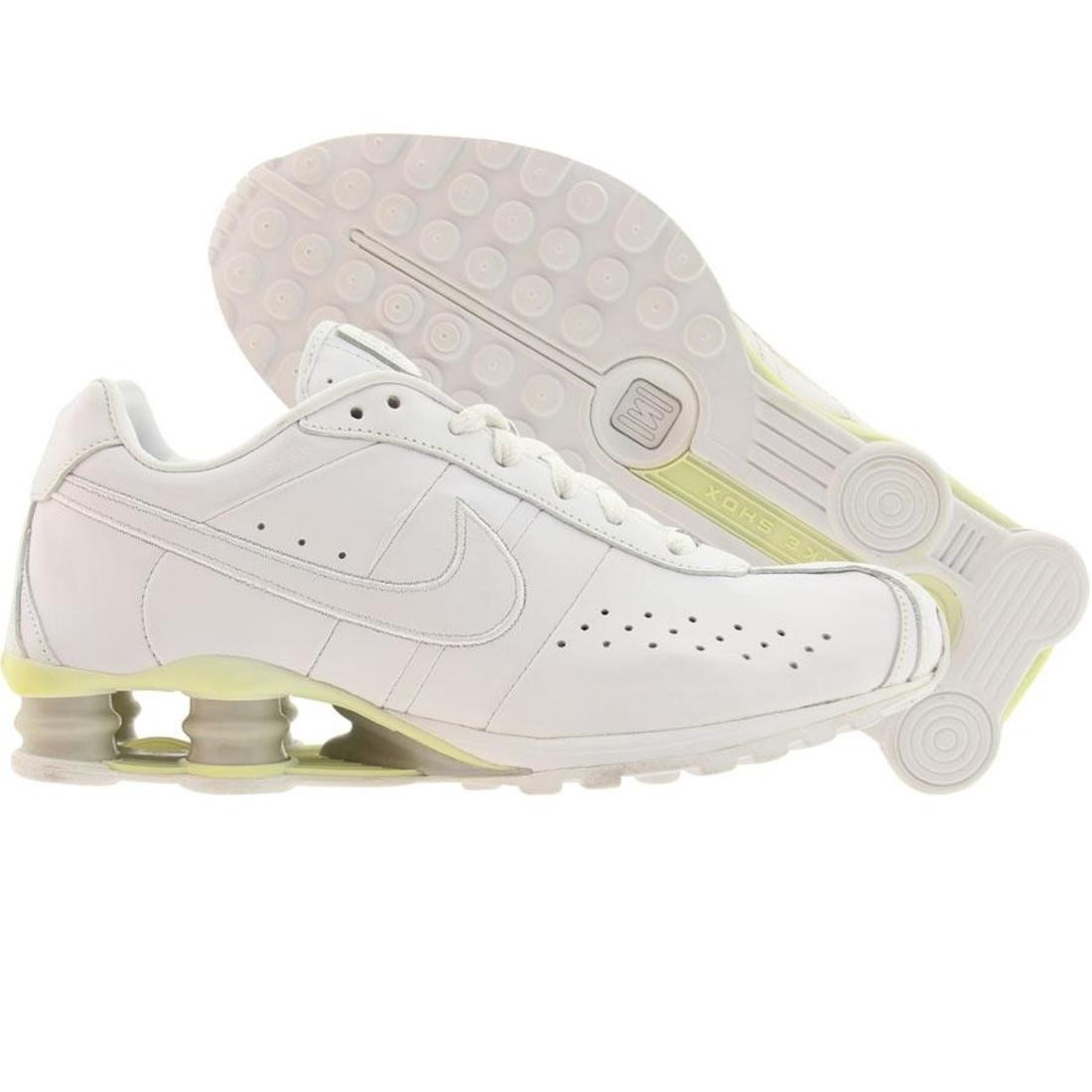 Nike Shox CL (white / white)