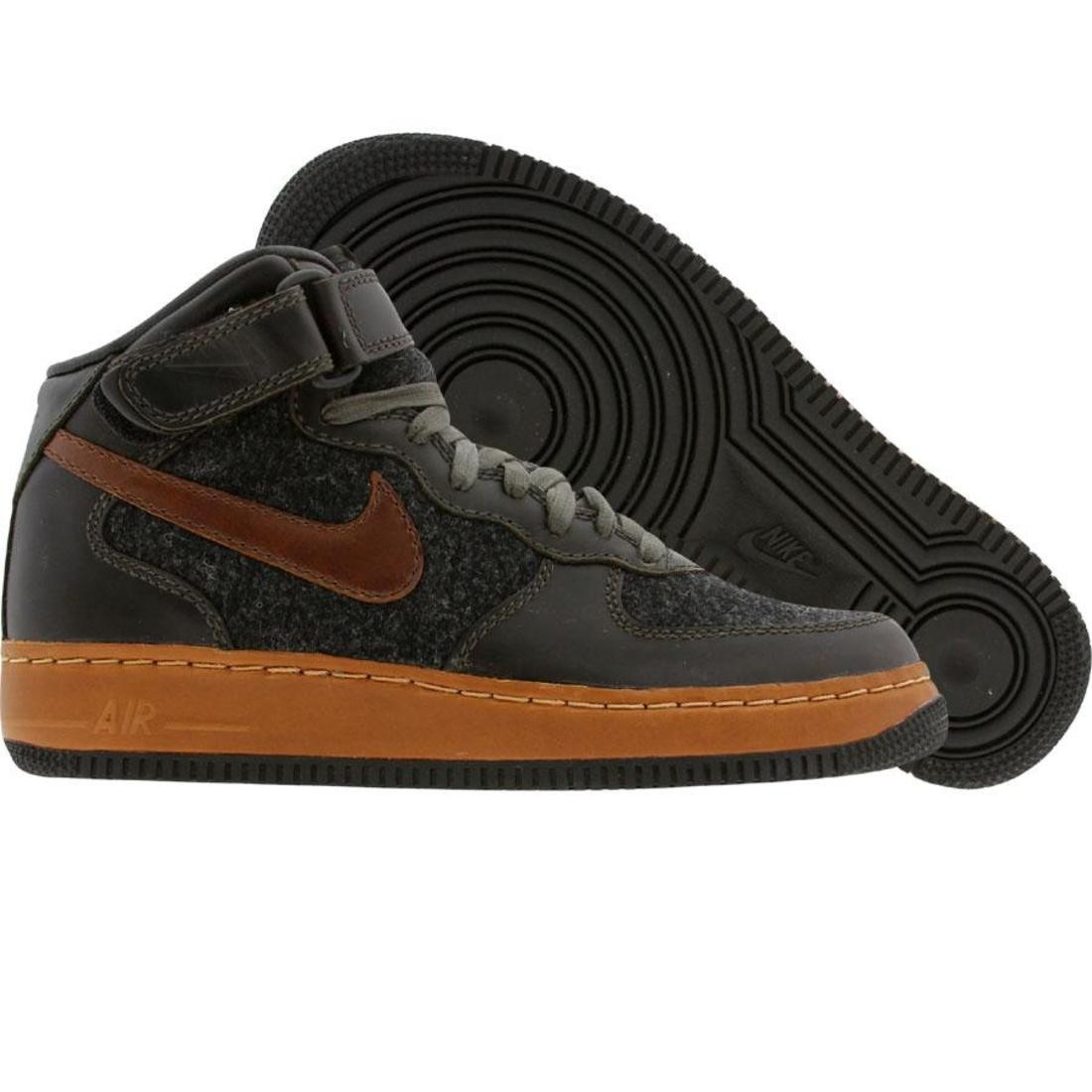 Nike Air Force 1 Mid (INSIDEOUT)