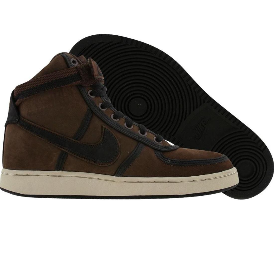 Nike Vandal High WP (Water Proof Edition)