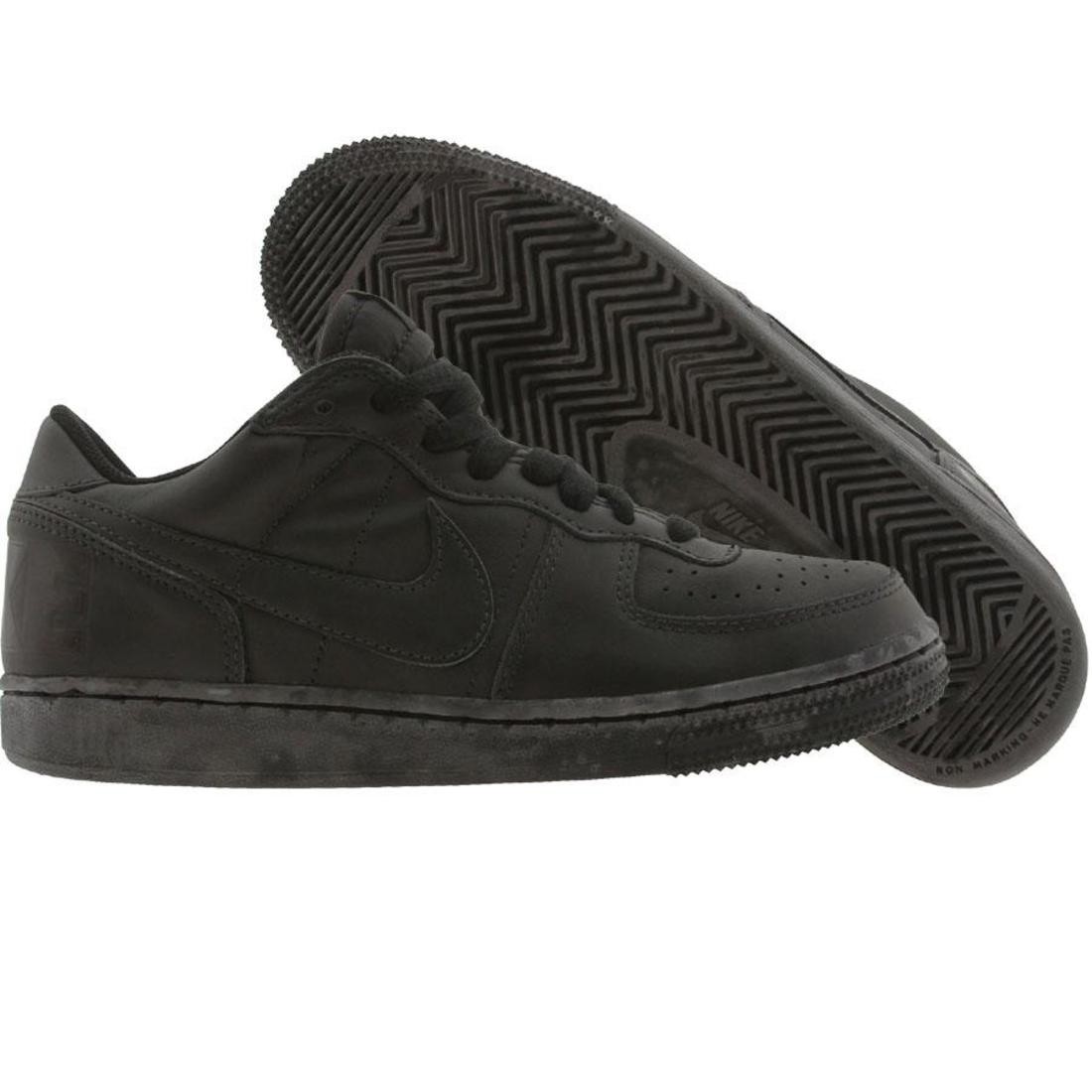 Nike Big Kids Terminator Low (black)