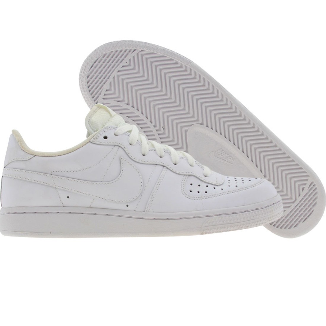 Nike Legend (white / white)