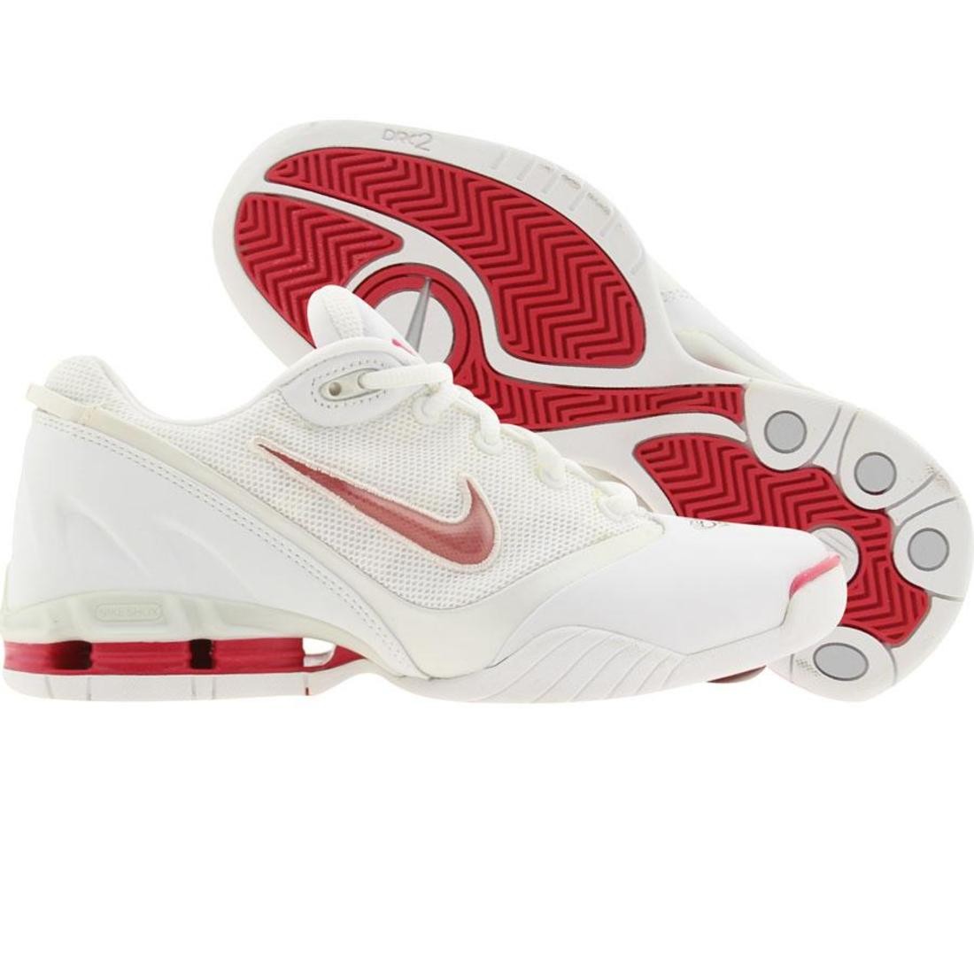 Nike Womens Shox Glamour SW (white / cerise)