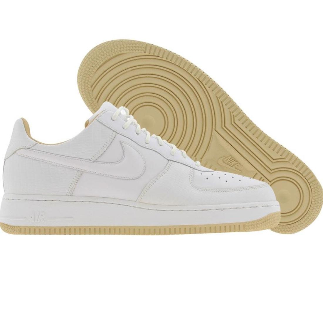 Nike Air Force 1 Low (Lux Croc Edition)