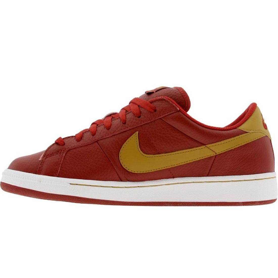 Nike Air Classic SB (dark cayenne / bronzine)
