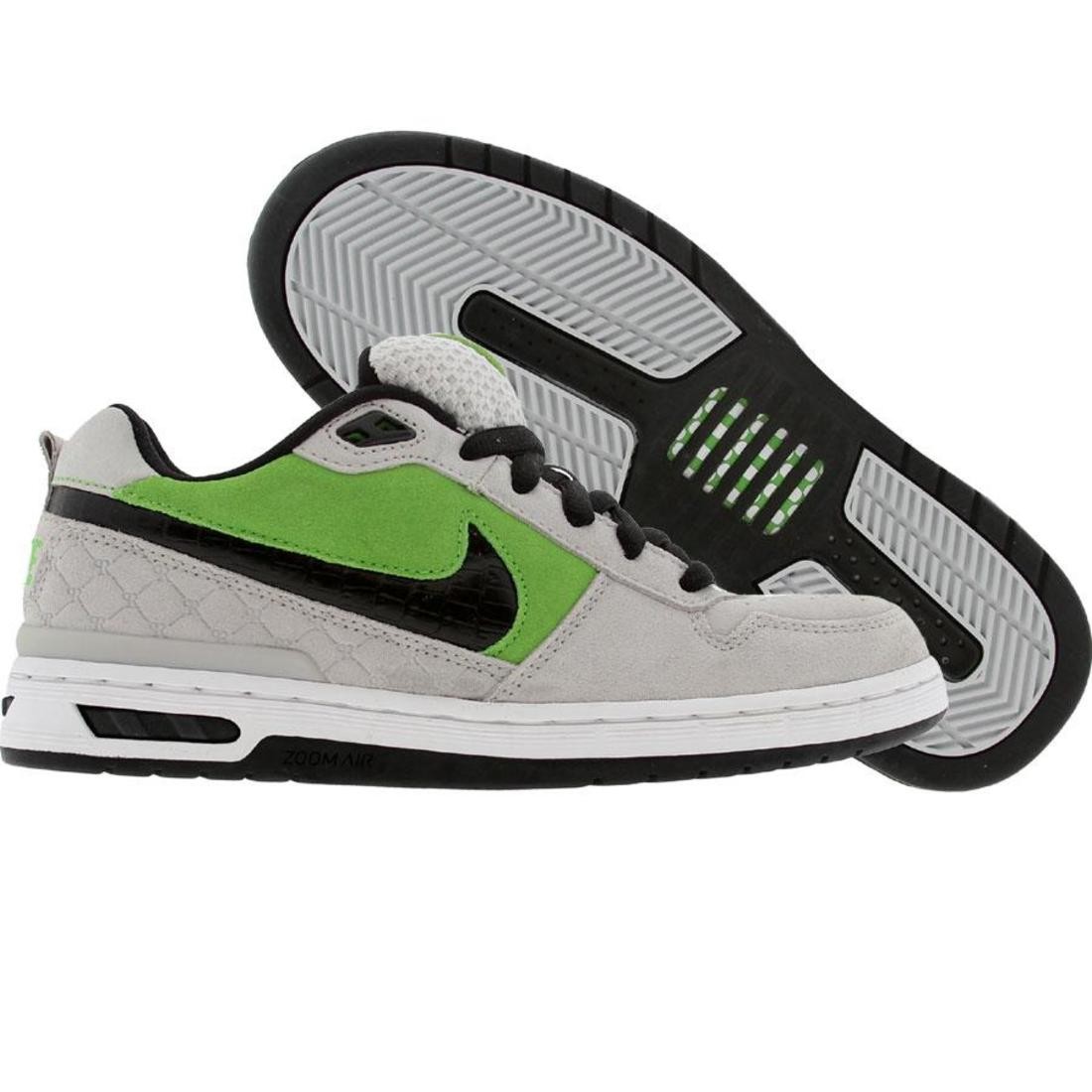 Nike Paul Rodriguez Zoom Air Low (green bean / black)