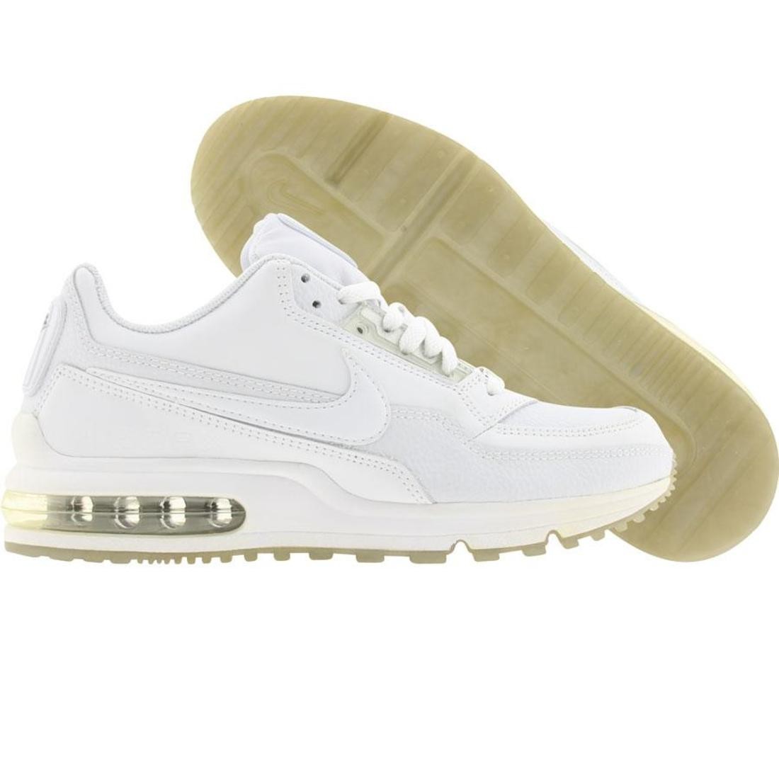 Nike Air Max LTD (white / chrome)