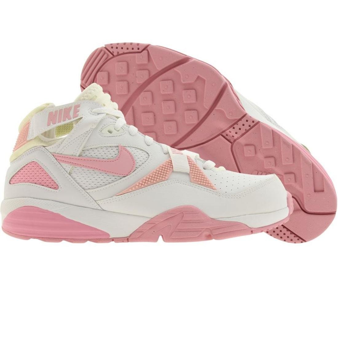 Nike Womens Air Trainer Max 91 (white / pink)