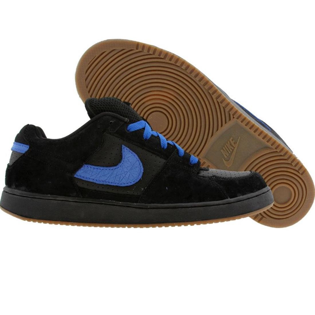 Nike Zoom Team Edition (black / royal blue)