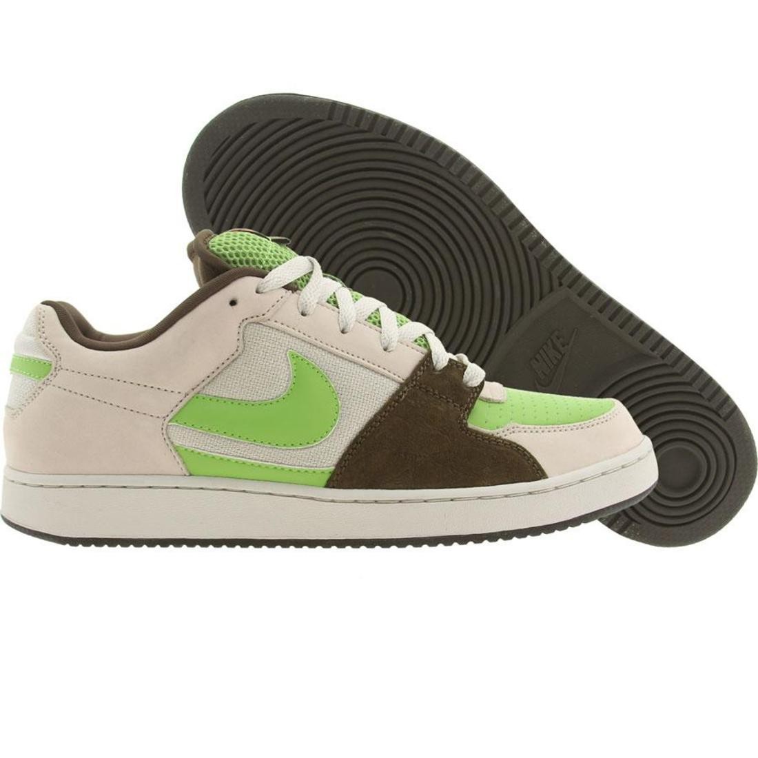 Nike Zoom Team Edition (birch / botanica)