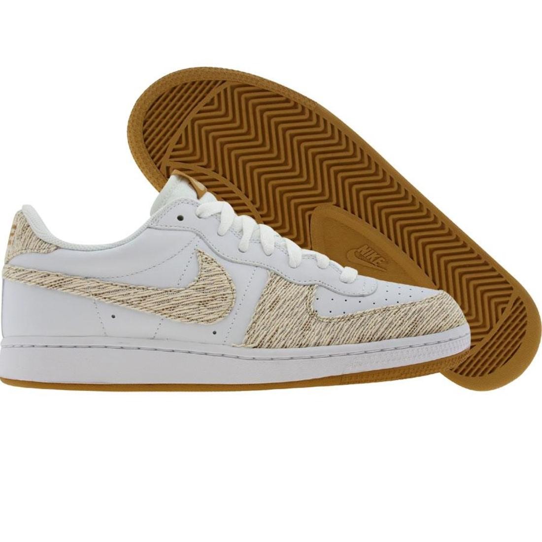 Nike Womens Legend (white / linen / wheat)