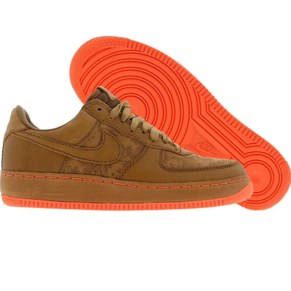 Nike Air Force 1 Low Insideout Edition (maple / golden hops / wild mango)