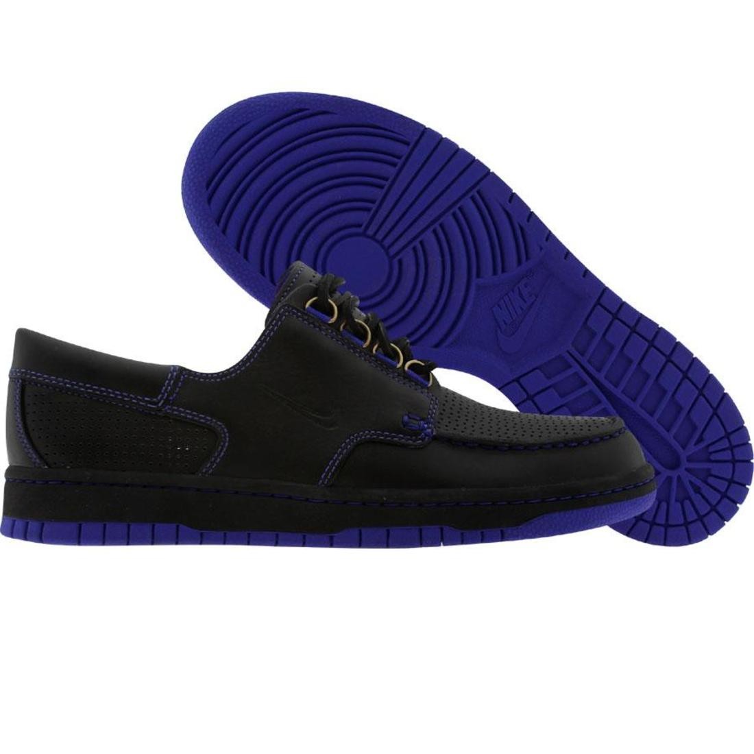 Nike Mad Jibe (black / black / concord)