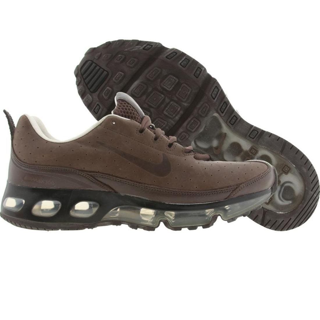 Nike Air Max 360 One Time Only Pack (baroque brown / baroque brown / black)