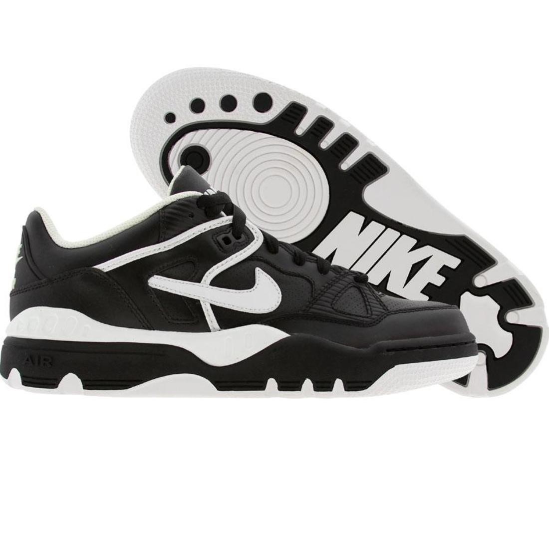 Nike Air Force III 3 Low (black / white)