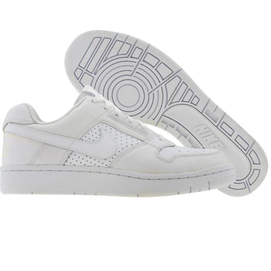Nike Delta Force Low (white / white)