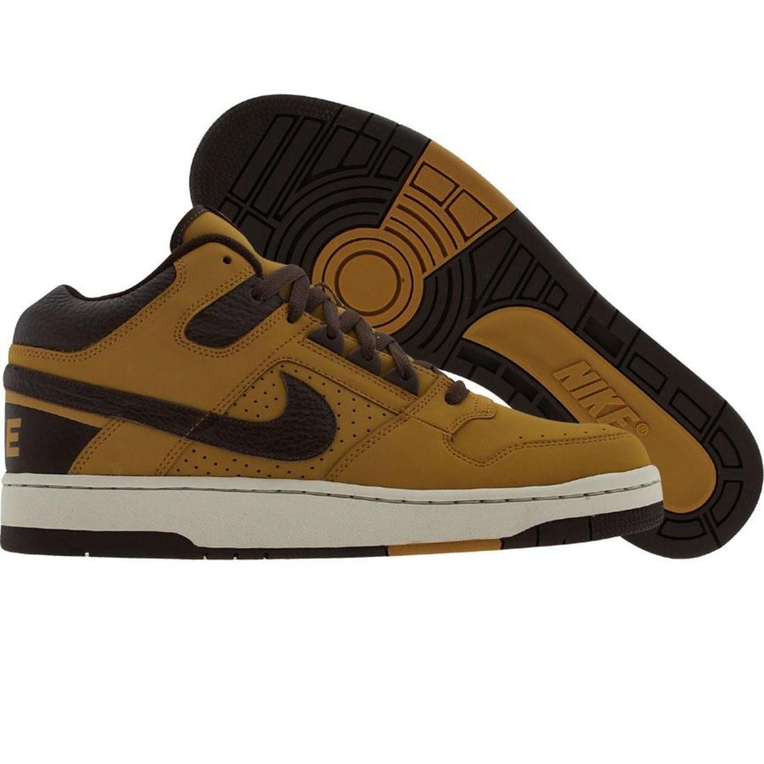 Nike Delta Force 3/4 SI (wheat / baroque brown / lt bone)