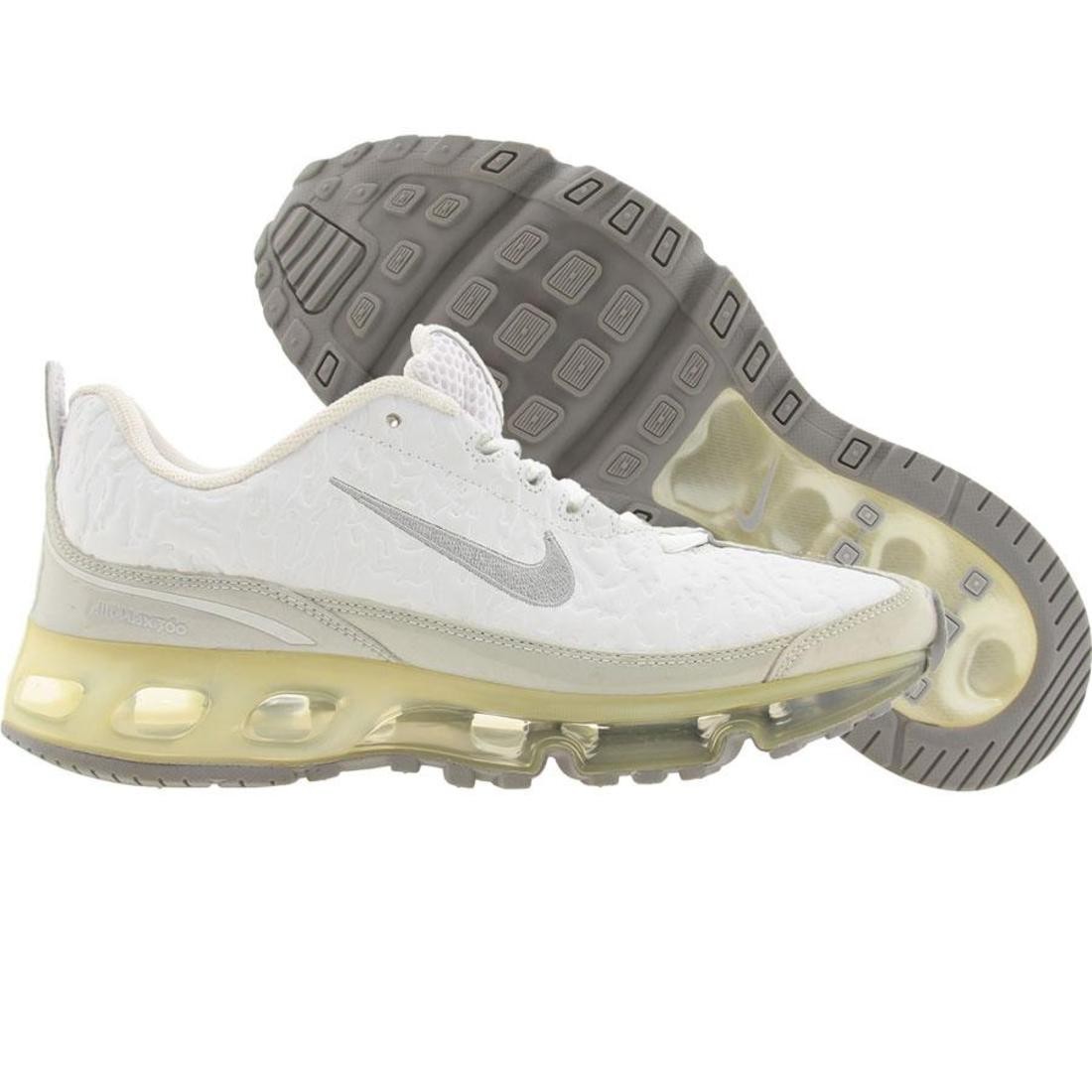 Nike Air Max 360 (white / neutral grey / medium grey)