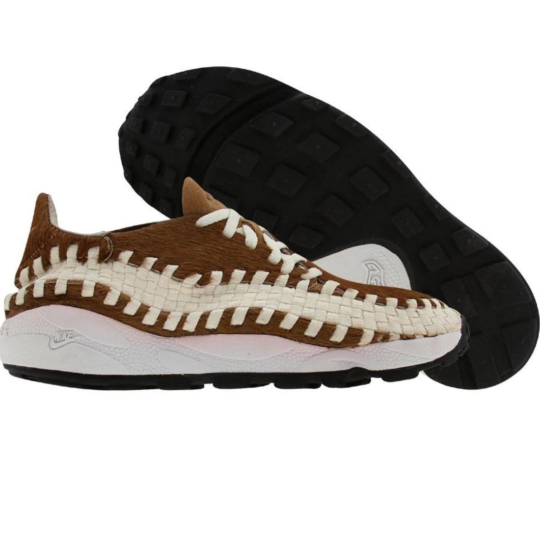 Nike Air Footscape Woven - Tier 0 Hideout Edition (beechtree / sail / black)