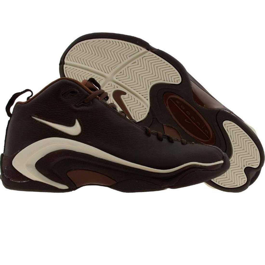 Nike Air Pippen II 2 Premium (baroque brown / birch / bison)