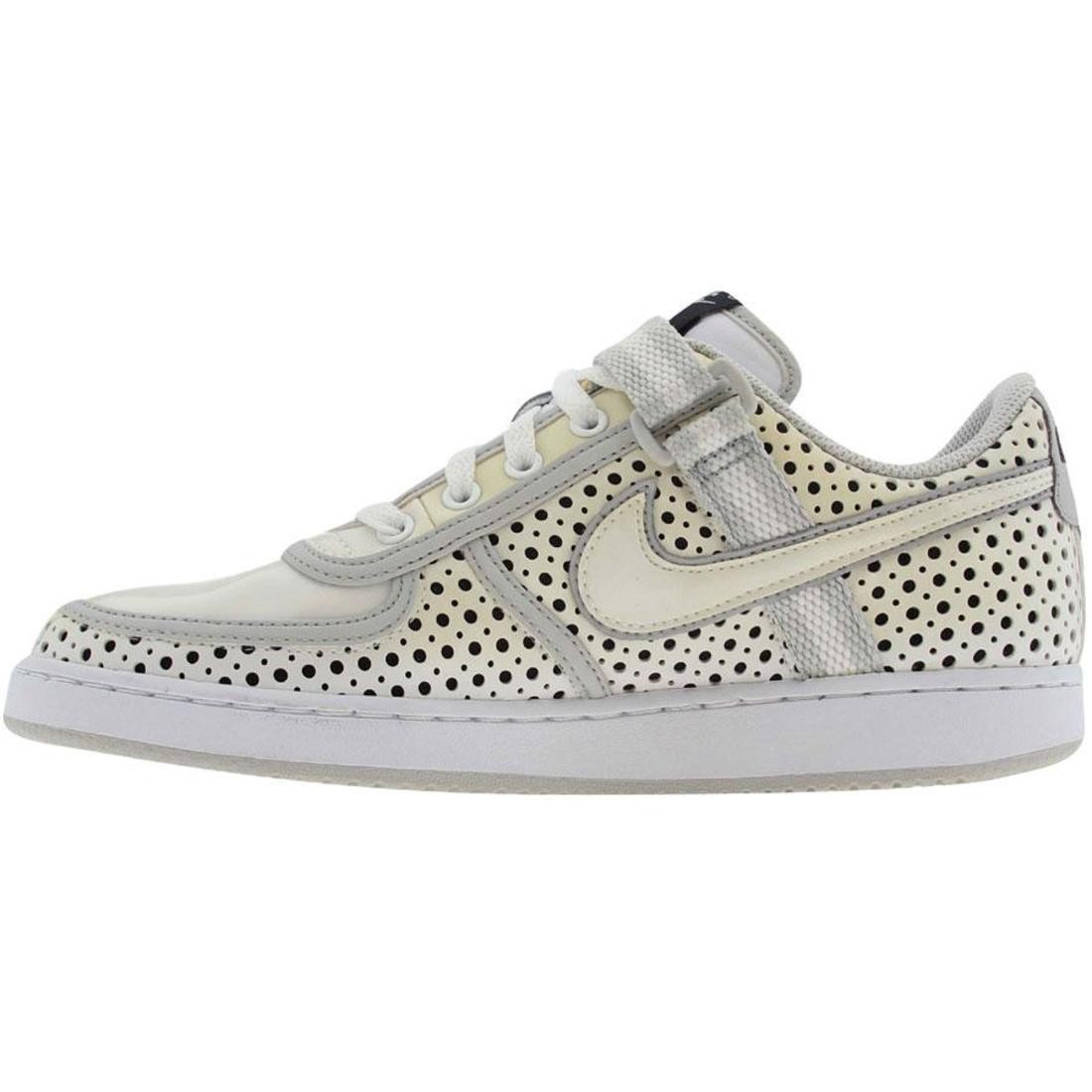 Nike Womens Vandal Low Premium (white / white / marine)