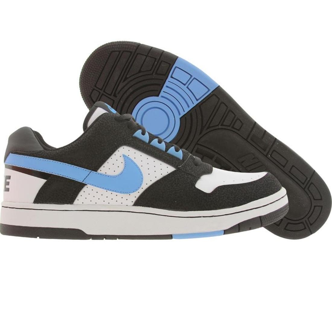 Nike Delta Force Low SI (white / university blue / black)