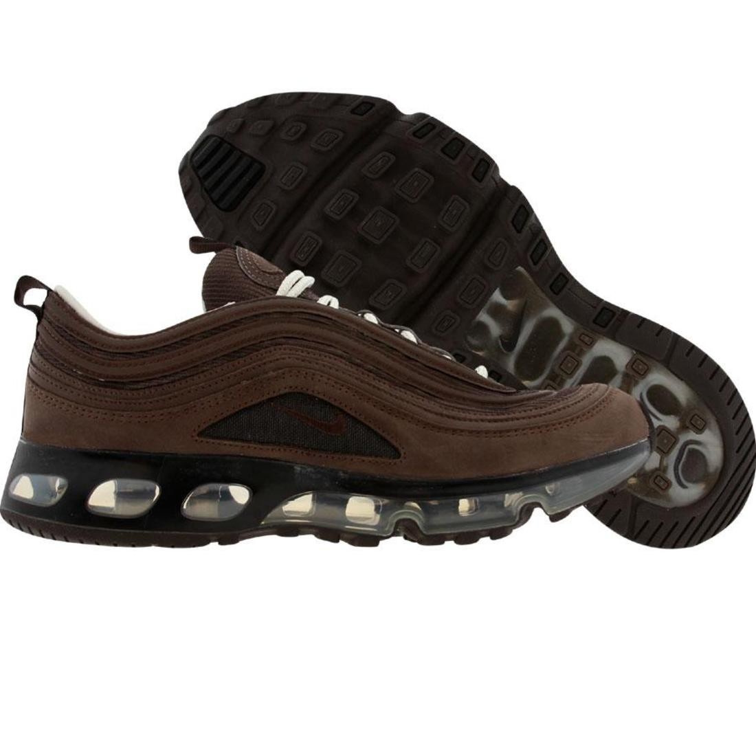 Nike Air Max 97 360 One Time Only Pack (baroque brown / baroque brown / black)