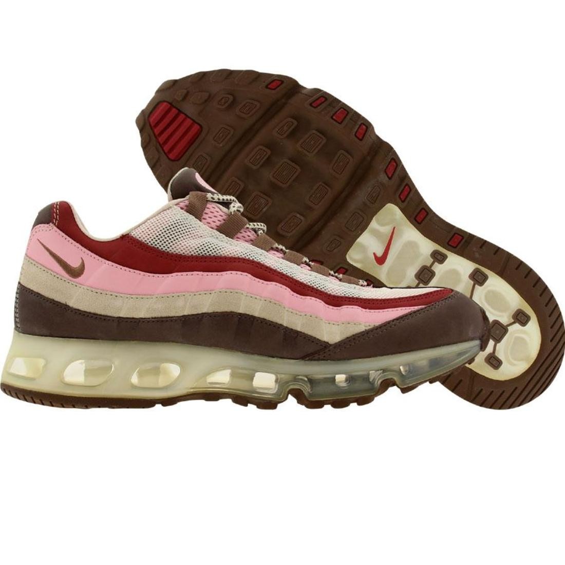 Nike Air Max 95 360 One Time Only Pack (sail / medium brown / sheen)