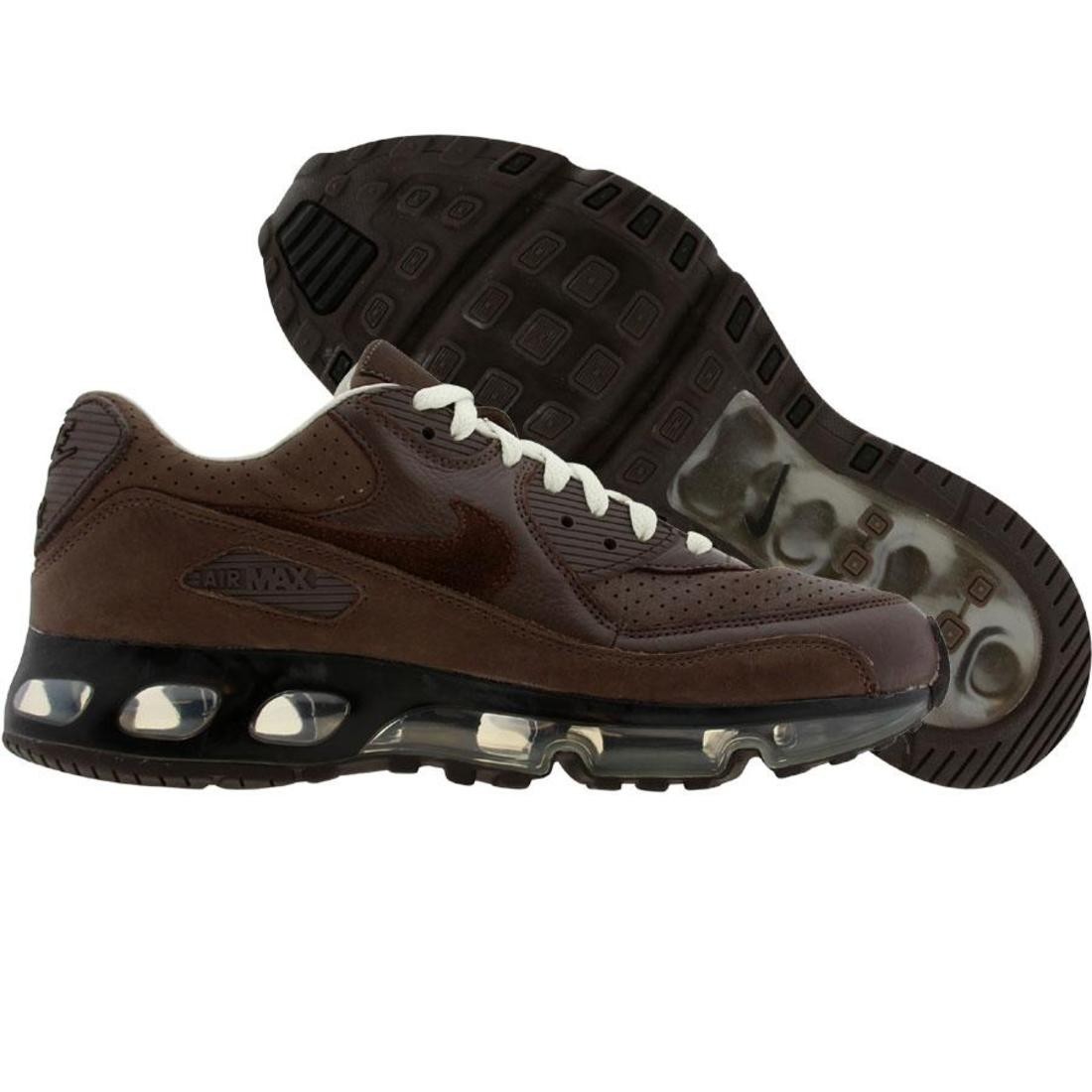 Nike Air Max 90 360 One Time Only Pack (baroque brown / baroque brown / black)