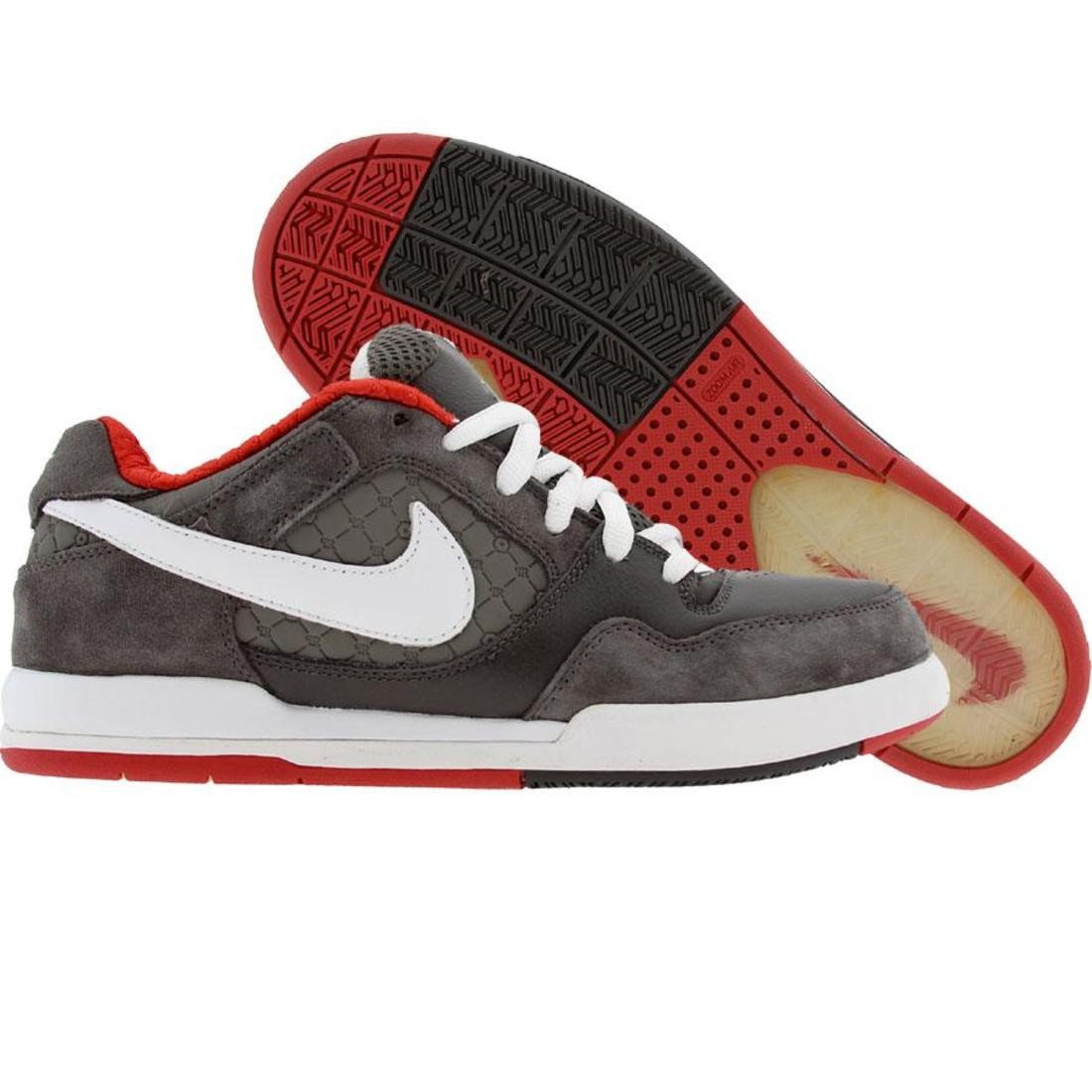 Nike Paul Rodriguez 2 Zoom Air (midnight fog / white)