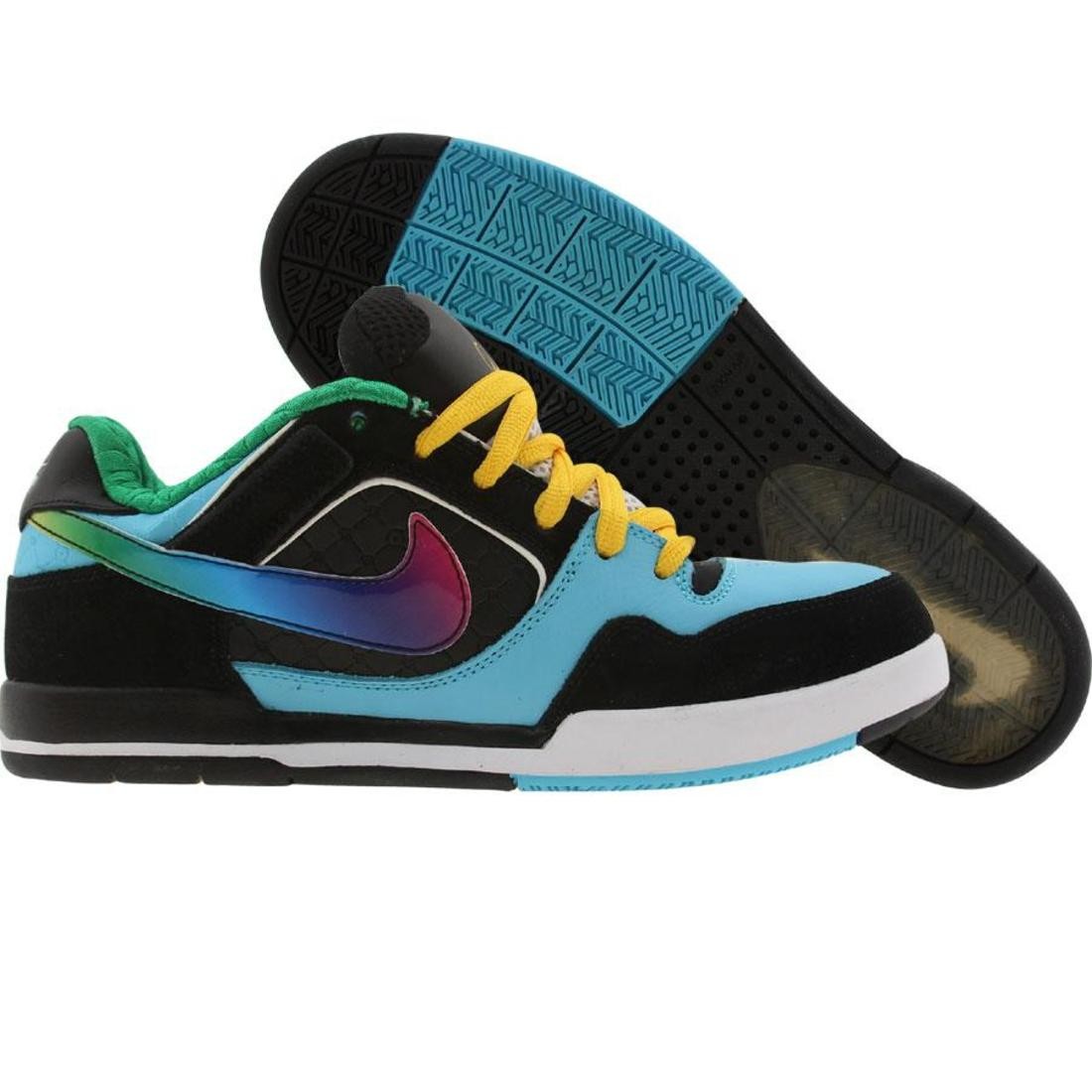 Nike Paul Rodriguez 2 Zoom Air (black / clearwater)