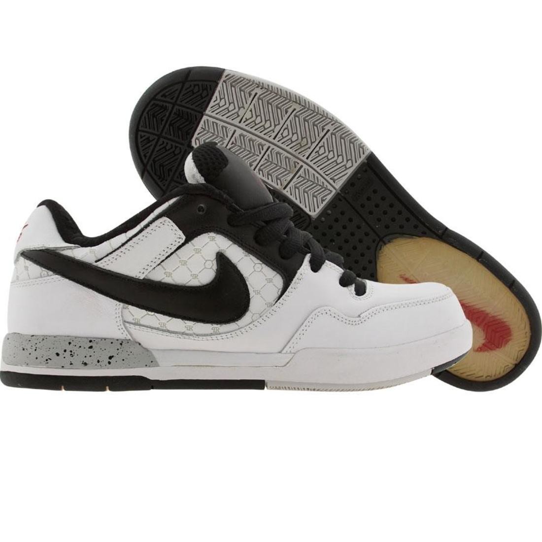 Nike Paul Rodriguez 2 Zoom Air (white / black)