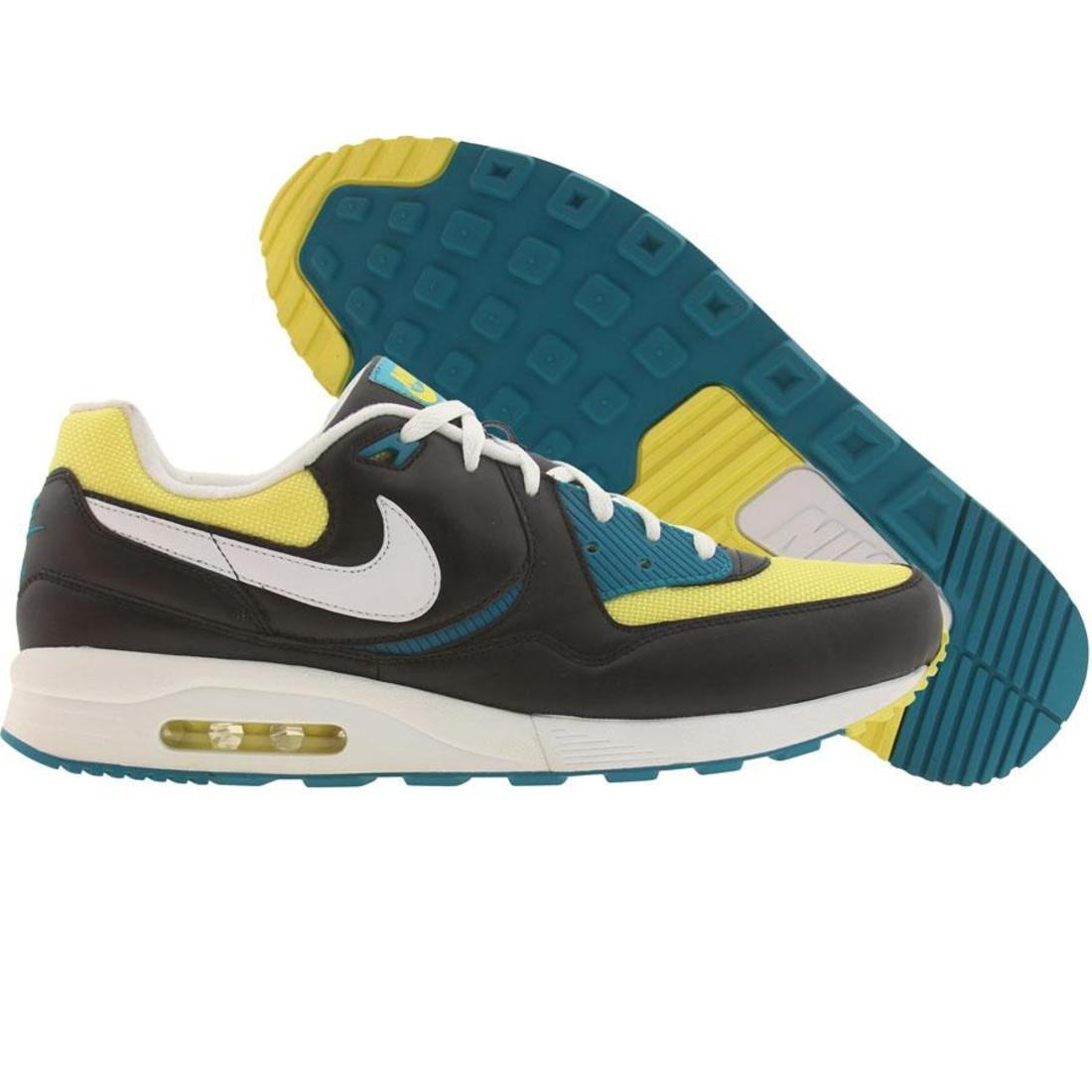 Nike Air Max Light (black / white / sonic yellow / trpcl tl)