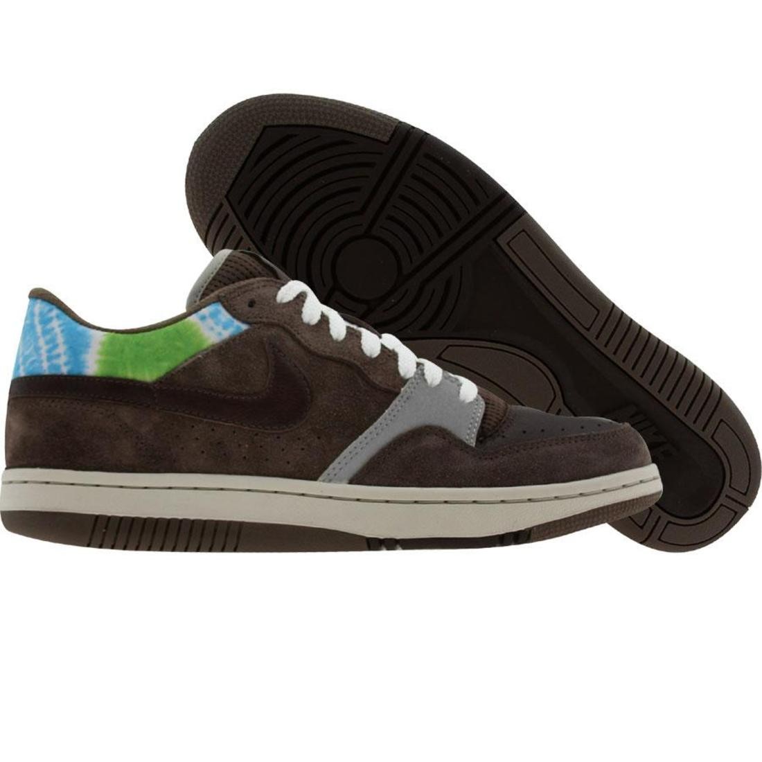Nike Court Force Low F/F (ironstone / baroque brown)