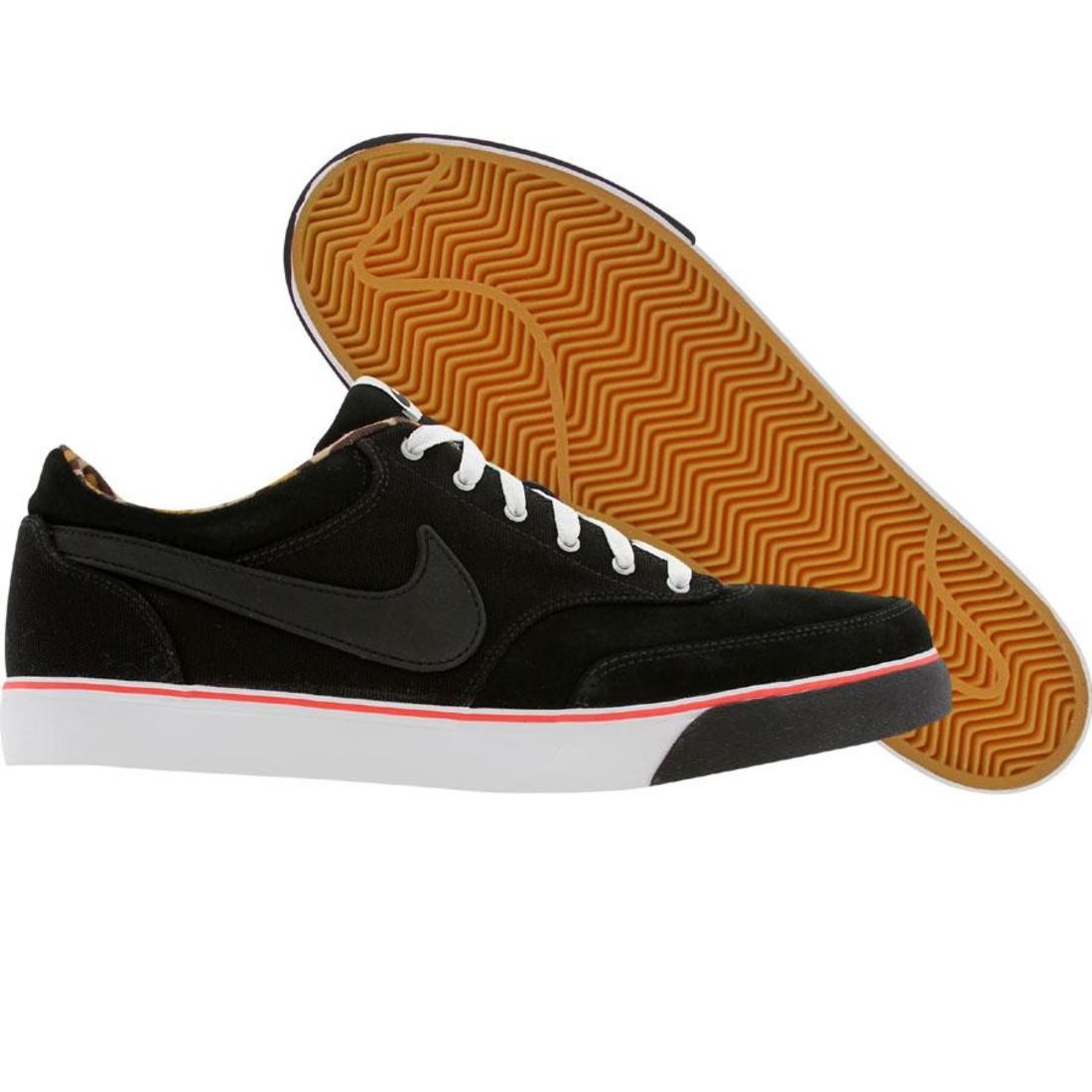 Nike Zoom Air Harbor (black / black)