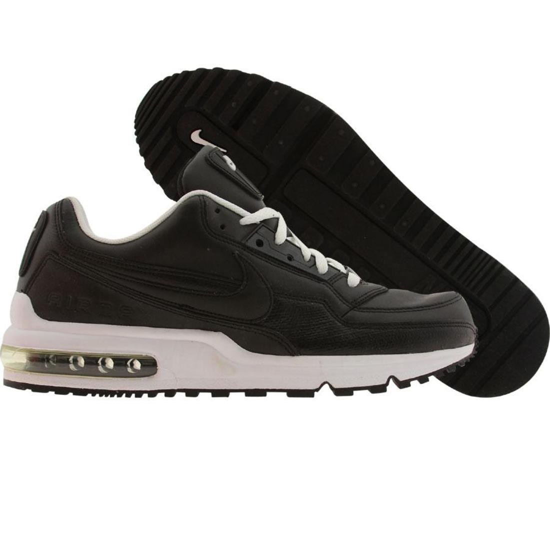 Nike Air Max LTD (black / black / white)