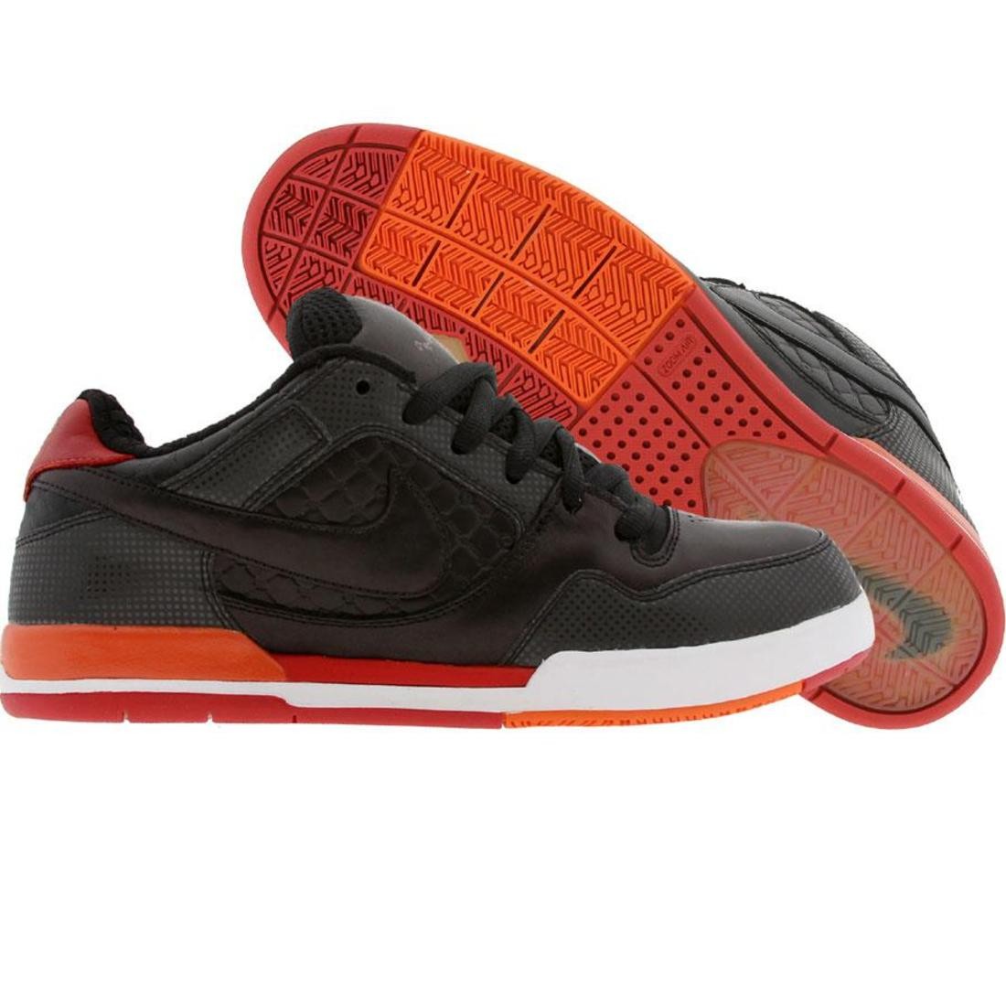 Nike SB Fuji Rod Hiroshi Fujiwara Edition (black / heritage red)
