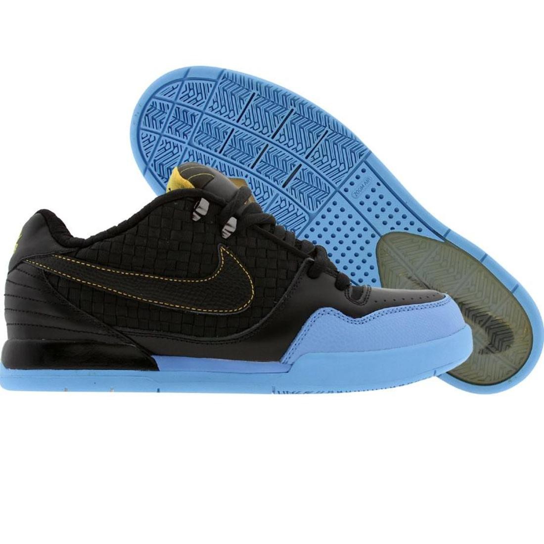 Nike SB Hat Rod Tinker Hatfield Edition (black / university blue)