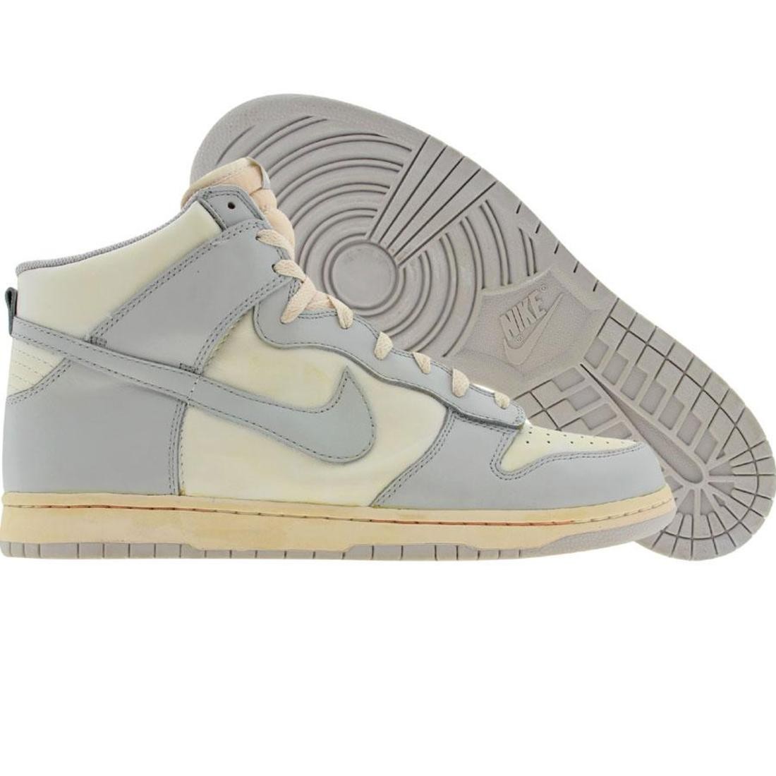 Nike Dunk High Vintage (sail / neutral grey / natural)