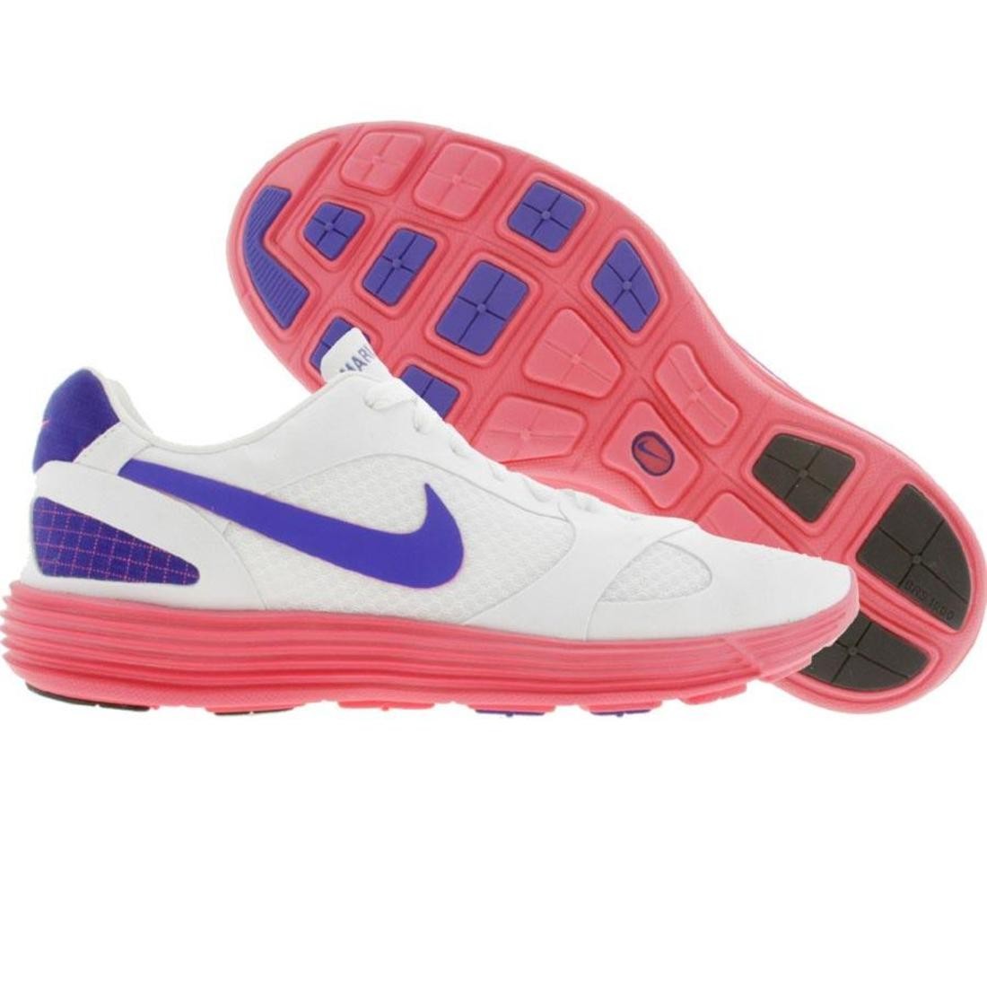 Nike Lunar Mariah TZ (true white / ultramarine / perfect pink)