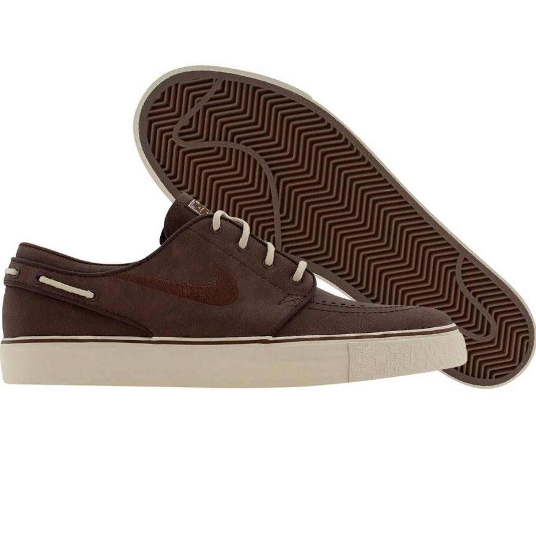 Nike Zoom Stefan Janoski Premium SB (dark oak)