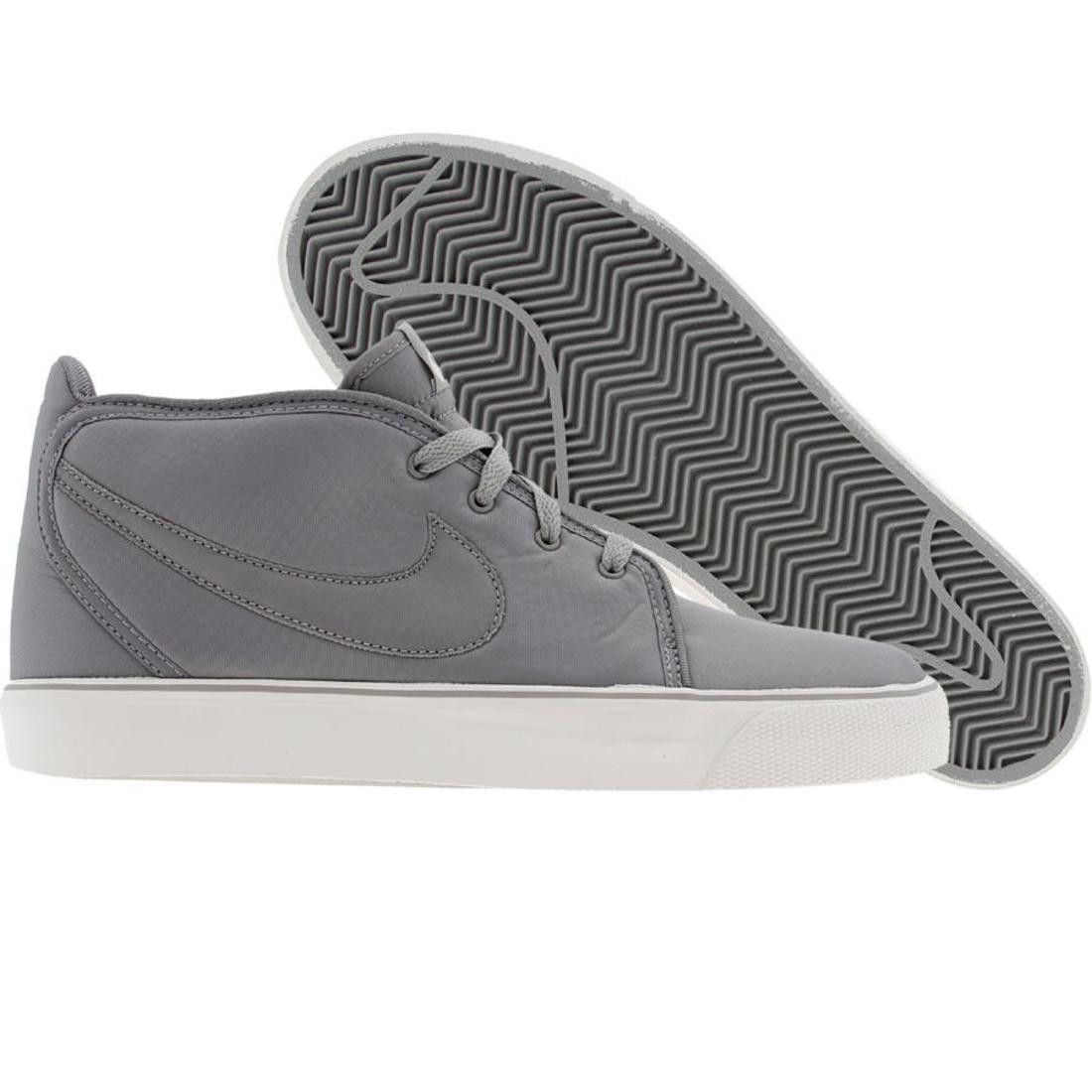 Nike Toki (metallic silver / summit white)