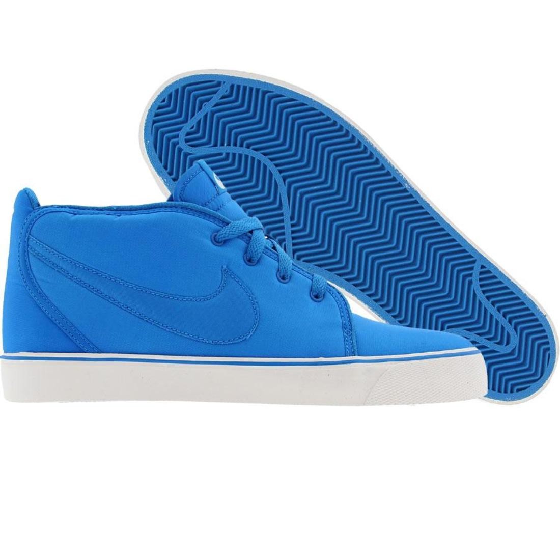Nike Toki (photo blue / summit white)