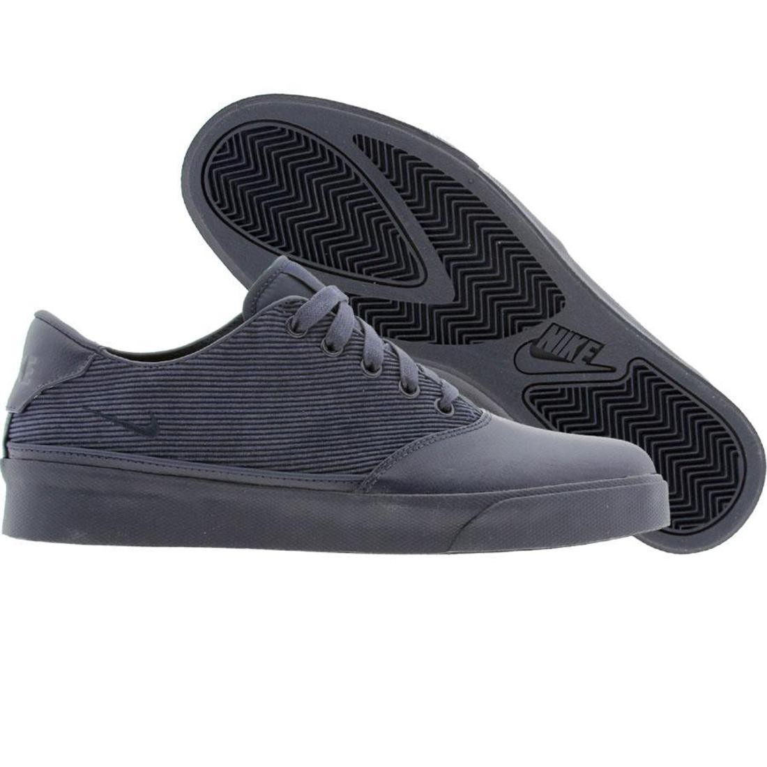 Nike Pepper Low (obsidian)