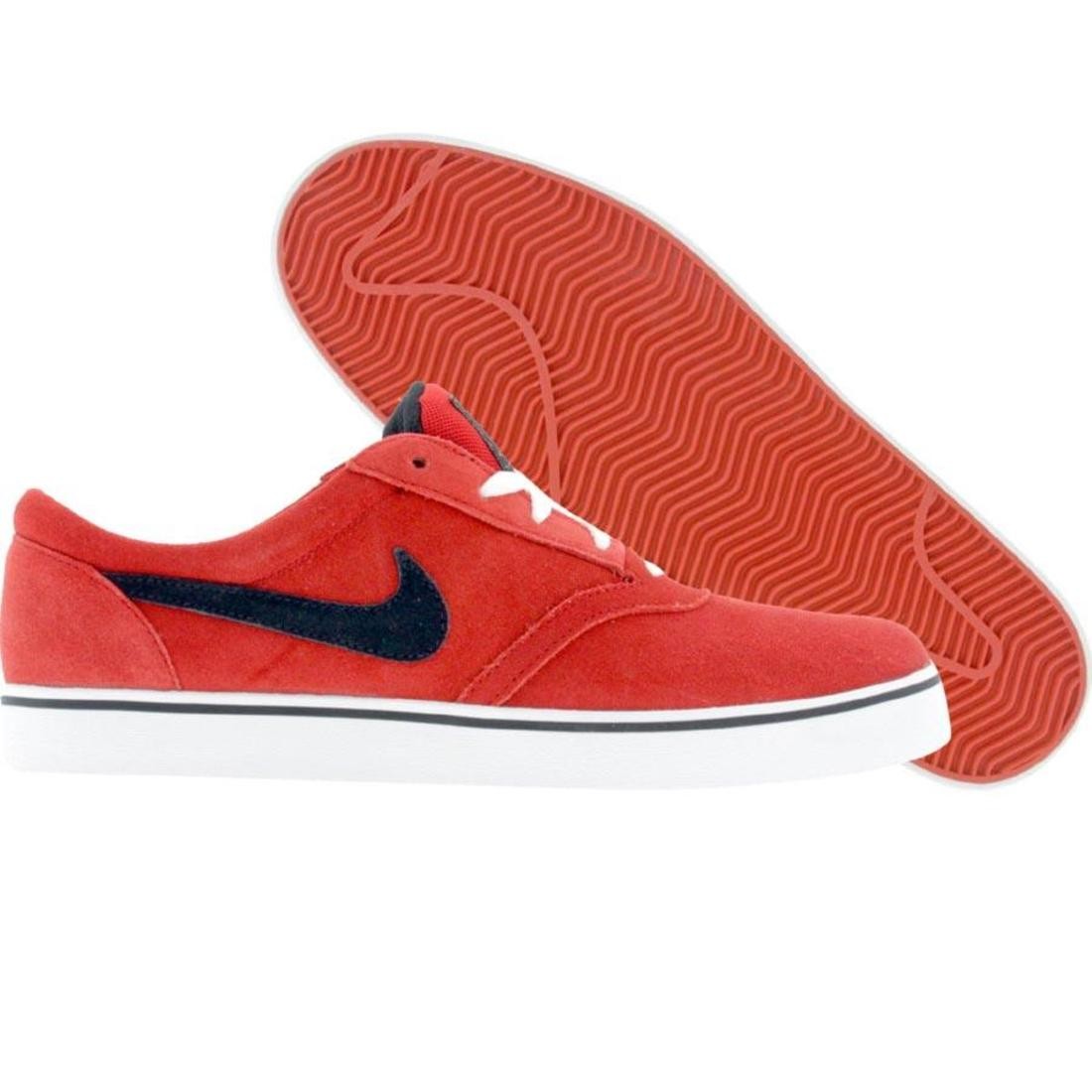 Nike Vulc Rod (sport red / black)