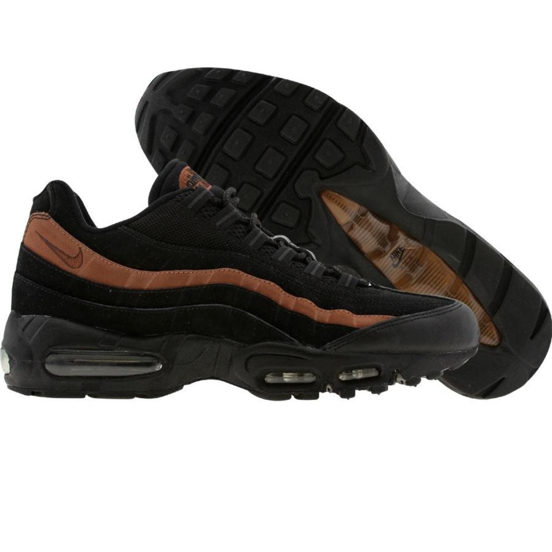 Nike Air Max 95 (black / rustic)